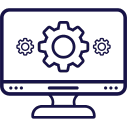 Informática y software icon